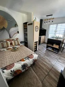 La Pause Cosy - Puys