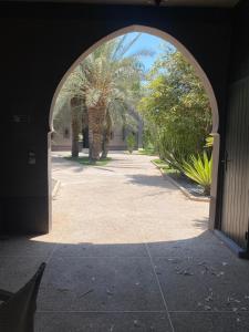 Villa Mano