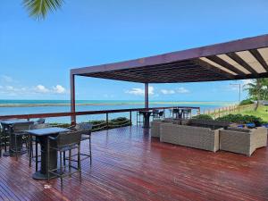 Nui Supreme Beach Living - Porto de Galinhas