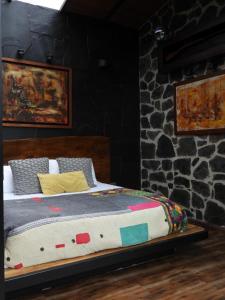 La Gloria Reserva Forestal