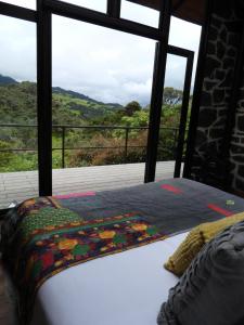 La Gloria Reserva Forestal