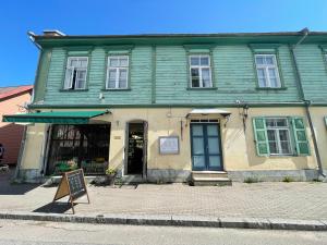 Karja 21