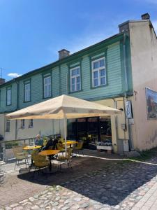 Karja 21