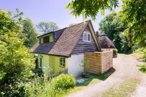 NEW Little Till - Riverside Cottage nr Stonehenge - Tilshead