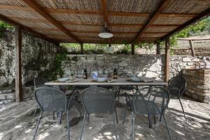 Villa Poggio la Croce by Mmega