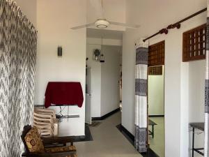 Beachfront Bliss Home Stay