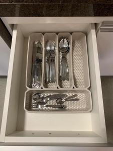 Flat aconchegante à 5min do Centro de São lourenço