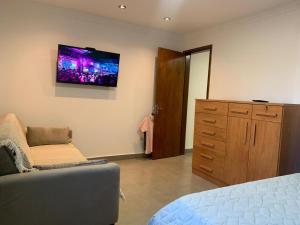 Flat aconchegante à 5min do Centro de São lourenço