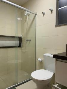 Flat aconchegante à 5min do Centro de São lourenço