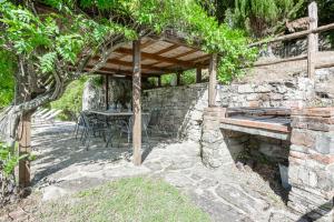 Villa Poggio la Croce by Mmega