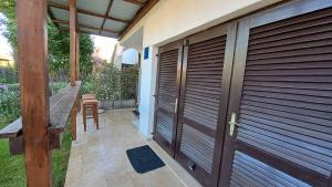 Apartmani Cocolo 