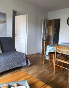 Appartements sainte cecile : photos des chambres