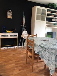 Appartements sainte cecile : photos des chambres