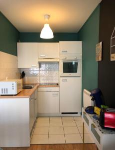 Appartements sainte cecile : photos des chambres