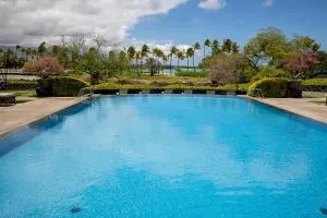 Hilton Pool Pass Included, Kolea - Stylish & Comfy Walk to Beach Patio Pool Gym - Kukio