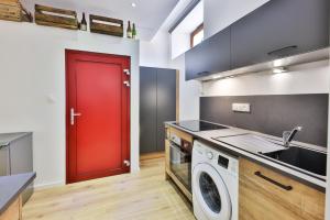 Appartements Studio des 3 Chateaux : photos des chambres