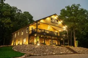 Hermann Hideout - Hermann