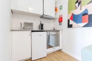 Porto Riverville Apartments