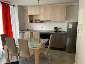 Departamento Alto Serena V