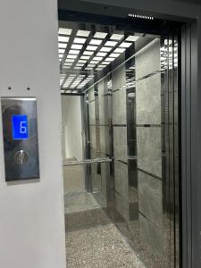 Beach Side Apartment