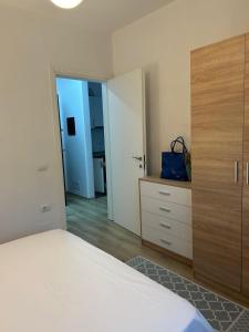 Beach Side Apartment