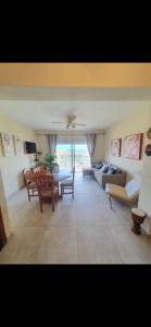 Apartamento en la Playa de Denia