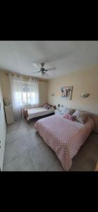 Apartamento en la Playa de Denia