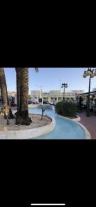 Apartamento en la Playa de Denia