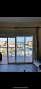 Apartamento en la Playa de Denia