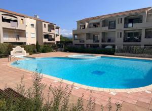 Maisons de vacances Escapade aux vignes d-azur : photos des chambres