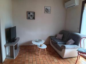 Maisons de vacances Escapade aux vignes d-azur : photos des chambres