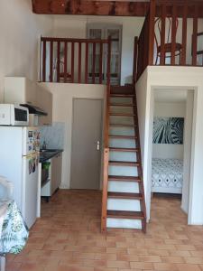 Maisons de vacances Escapade aux vignes d-azur : photos des chambres