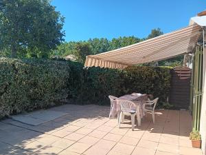 Maisons de vacances Escapade aux vignes d-azur : photos des chambres