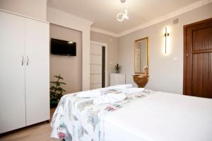 Terrace PEHLİVANLAR Hotel