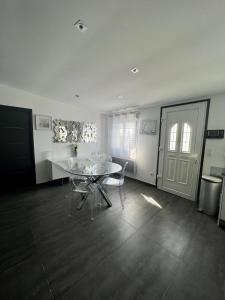 Maisons de vacances La Maisonnette Palavasienne : photos des chambres