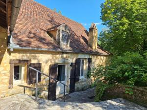 Ferme du Soleillal & Sauna- Adult Only
