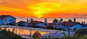 Villa Christine - 阿伊奥斯阿夫罗西奥斯