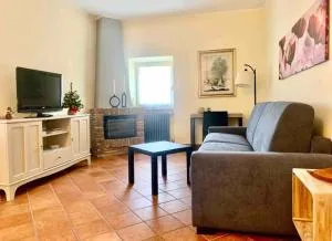 Casa Parco degli Ulivi - 弗拉斯卡蒂