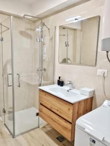 Dissy Apartment Podstrana Split