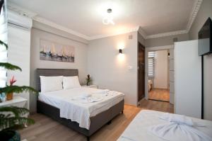 Terrace İnci Hotel
