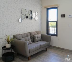 Modern Condo Pools Private BBQ Malecon 4 Blocks