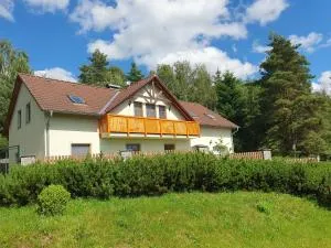 Nevcehle Jespanhill - Třešť