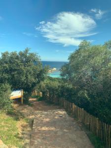 B&B / Chambres d'hotes BandB - les rosiers - Corse - chambre Garance : photos des chambres