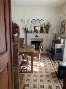 B&B / Chambres d'hotes BandB - les rosiers - Corse - chambre Garance : photos des chambres