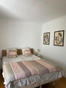 B&B / Chambres d'hotes BandB - les rosiers - Corse - chambre Garance : photos des chambres