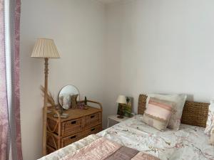 B&B / Chambres d'hotes BandB - les rosiers - Corse - chambre Garance : photos des chambres
