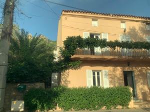 B&B / Chambres d'hotes BandB - les rosiers - Corse - chambre Garance : photos des chambres