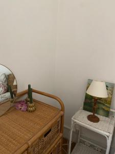 B&B / Chambres d'hotes BandB - les rosiers - Corse - chambre Garance : photos des chambres