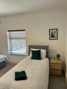 Percy House 3 bedroom contractor haven