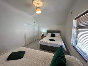 Percy House 3 bedroom contractor haven